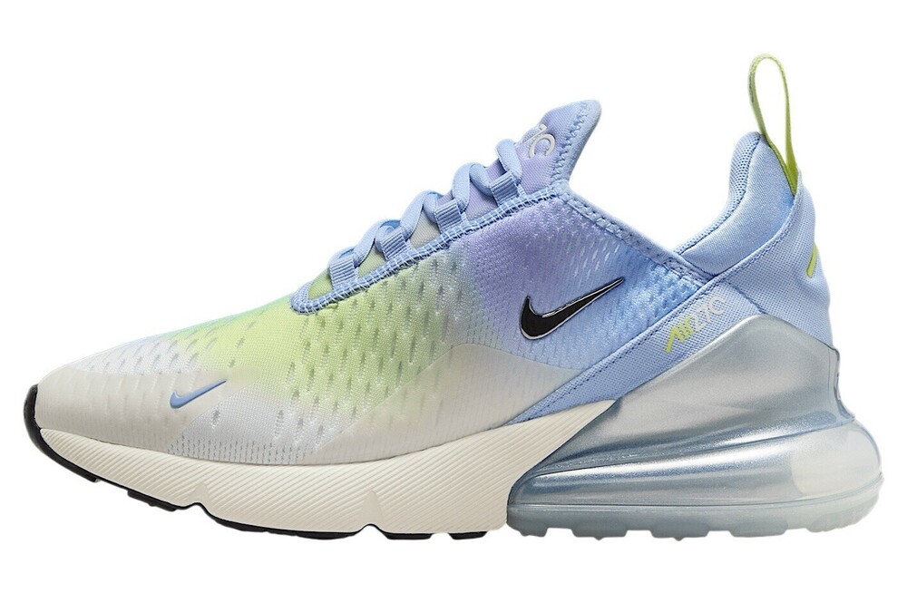 Women's Size 6 - Nike Air Max 270 Mood Ring Pack IB7937-468